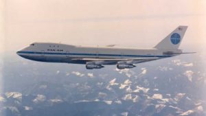 Apertem os cintos, a Pan Am voltou! E terá um voo especial com o glamour da “era de ouro da aviação”