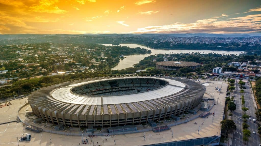 Cruzeiro x Juventude: onde assistir, horário e escalações do jogo do Brasileirão