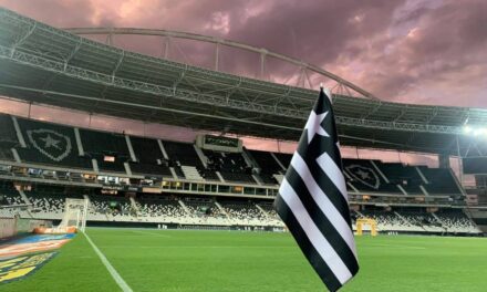 Botafogo x Palmeiras: onde assistir, horário e escalações do jogo do Brasileirão
