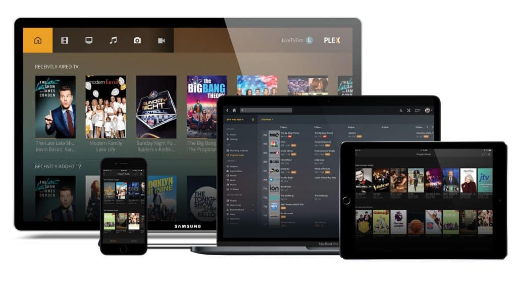 Plex: O que é e como funciona a plataforma de streaming?