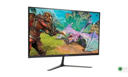 5 modelos de monitores com saída de som