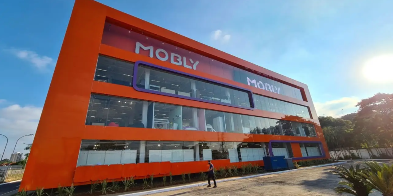 Mobly finaliza aquisição da Tok&Stok