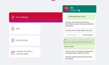 O que é o golpe da Bia, a inteligência artificial do Bradesco?