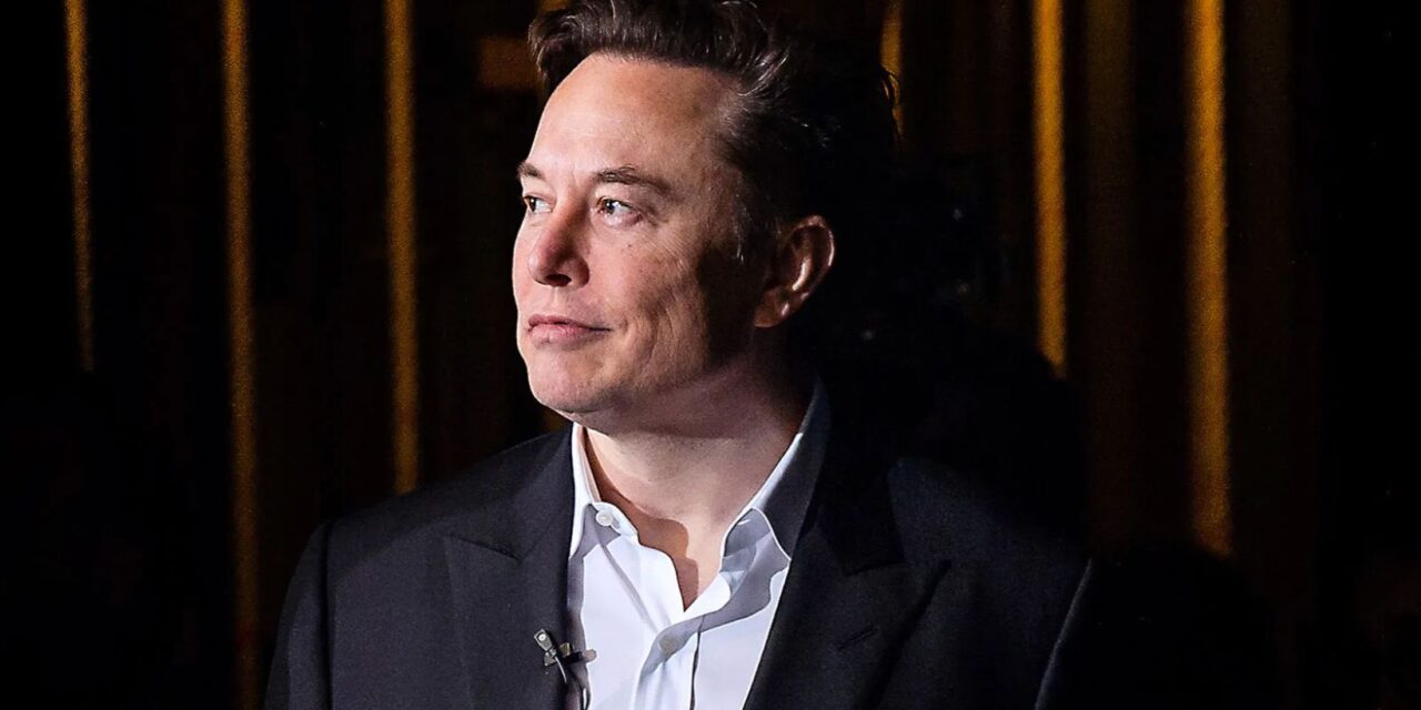 Elon Musk apoia projeto de lei que regulamenta segurança de modelos de Inteligência Artificial 