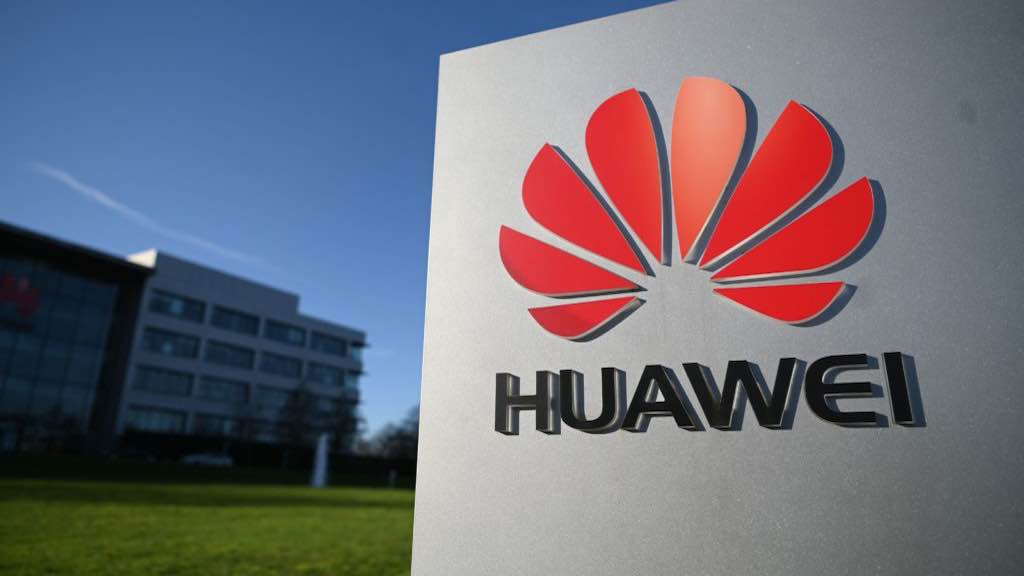 Huawei quer lançar chip para abalar hegemonia da Nvidia na China