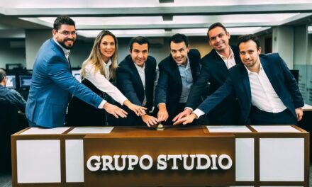 João Kepler e Equity Fund Group anunciam participação no Grupo Studio