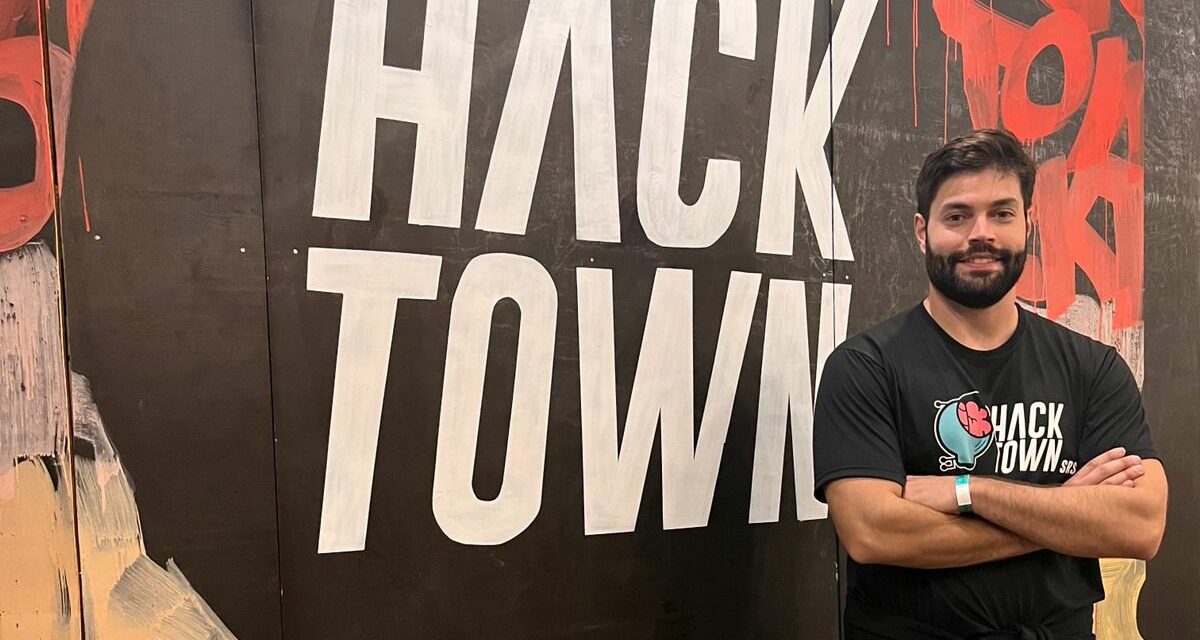 Com tempero mineiro, 8ª edição do Hacktown transforma Santa Rita do Sapucaí no epicentro da inovação