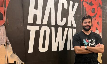 Com tempero mineiro, 8ª edição do Hacktown transforma Santa Rita do Sapucaí no epicentro da inovação