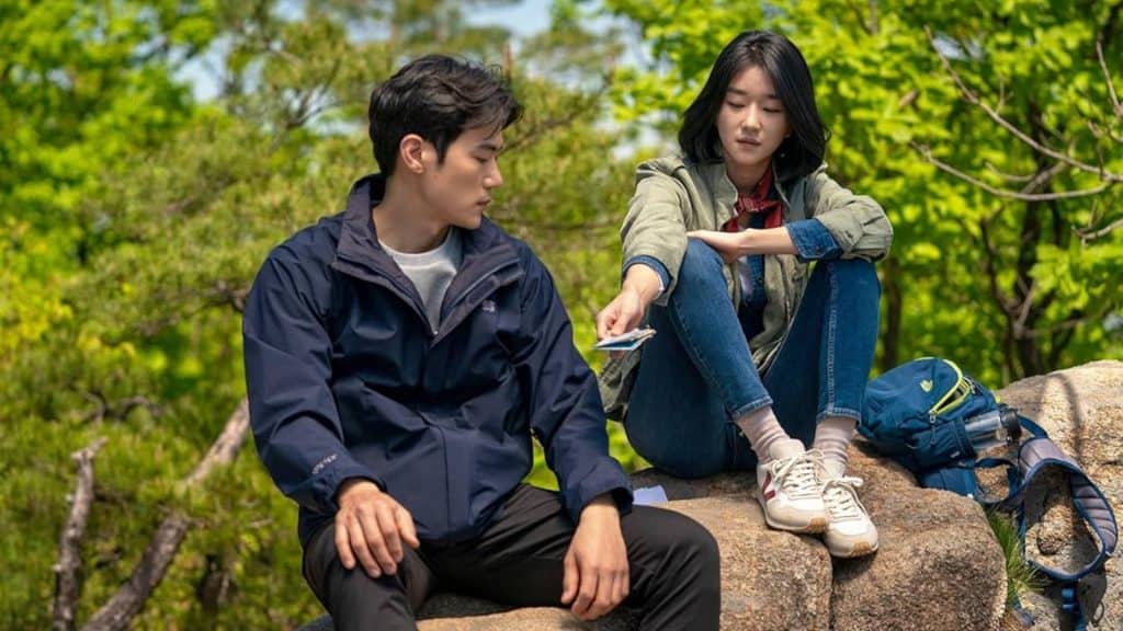 Lembranças Sombrias: final explicado do filme coreano