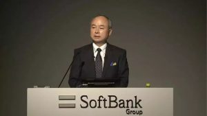 Masayoshi Son tentou criar a “SoftIntel” contra a Nvidia. Mas plano deu errado