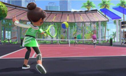 Os 7 melhores jogos de esporte para Nintendo Switch