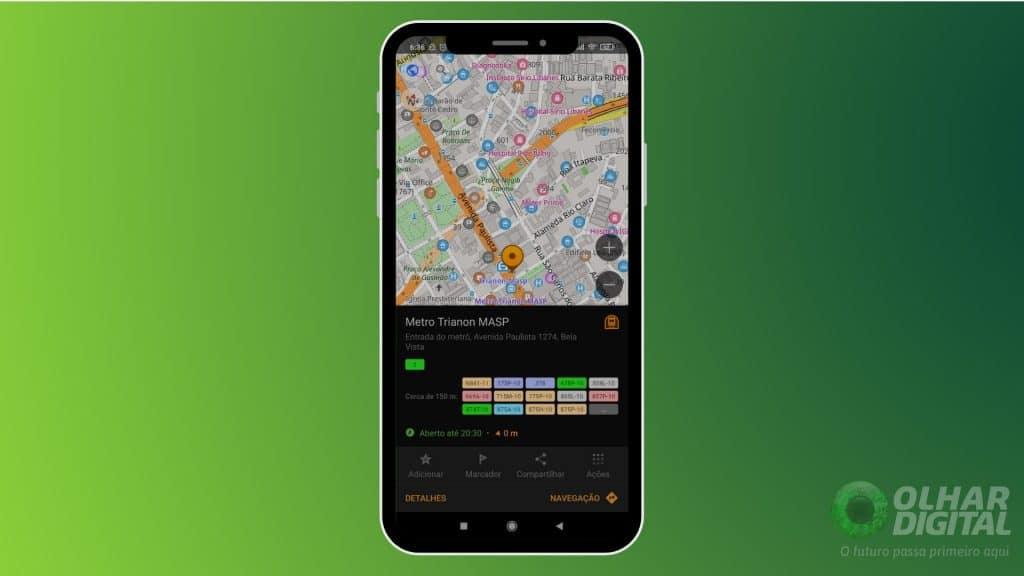 5 alternativas ao Google Maps e ao Waze