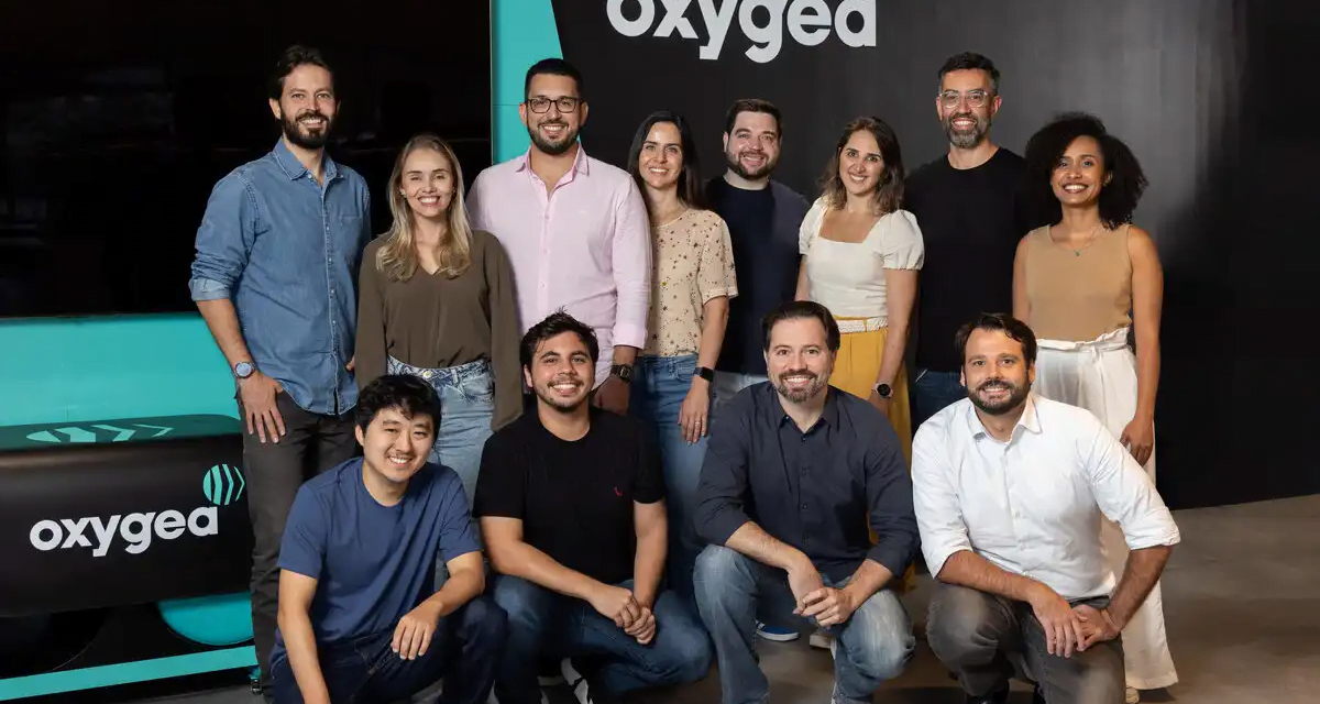 Oxygea investe R$ 10,5 milhões na AssetWatch