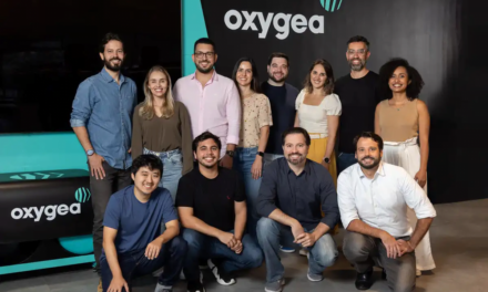 Oxygea investe R$ 10,5 milhões na AssetWatch