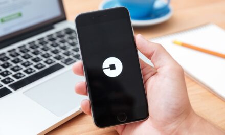 Holanda multa Uber em mais de R$ 1 bilhão por transferir dados de motoristas para os EUA