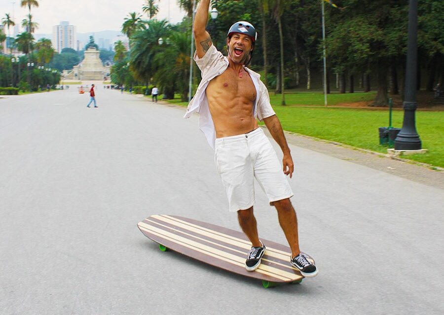 Boom do skate abre ‘half pipe’ de oportunidades e vira mote para SP atrair turistas