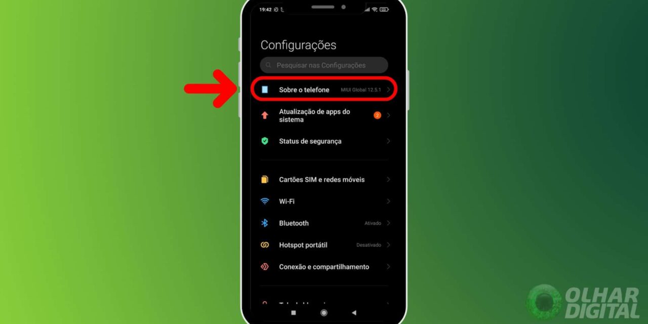 Teste seu Xiaomi e veja se o celular está funcionando como deveria