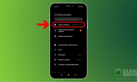 Teste seu Xiaomi e veja se o celular está funcionando como deveria