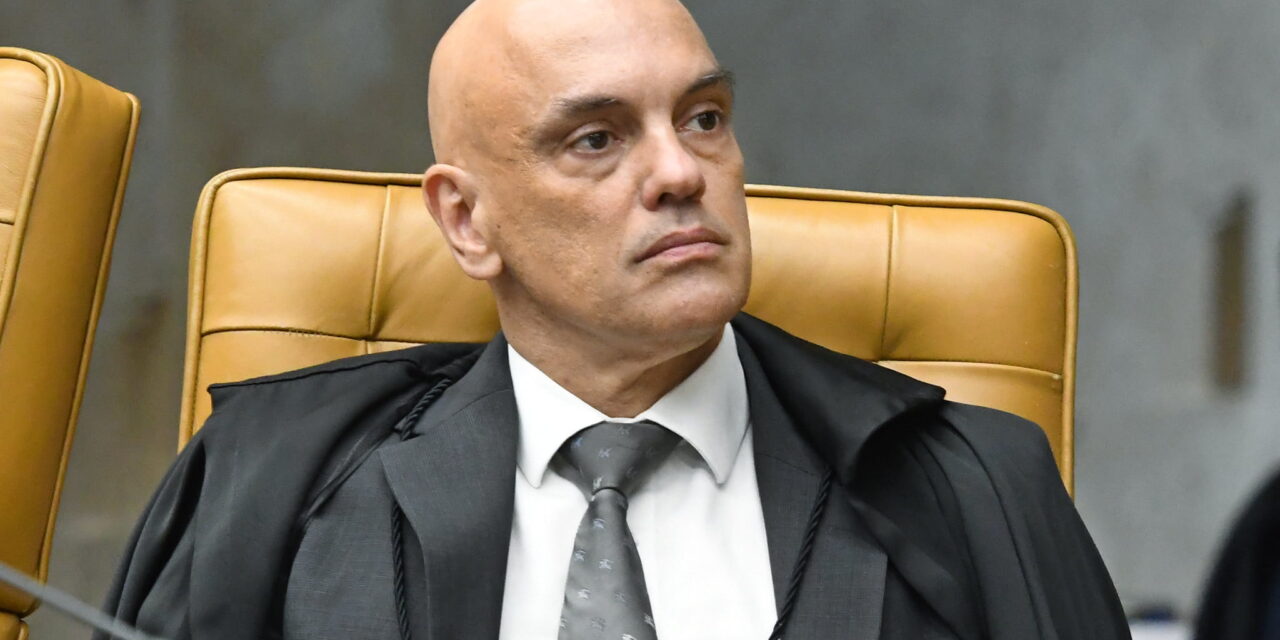 Moraes determina suspensão imediata do X, ex-Twitter, e de VPNs