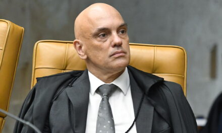 Moraes determina suspensão imediata do X, ex-Twitter, e de VPNs