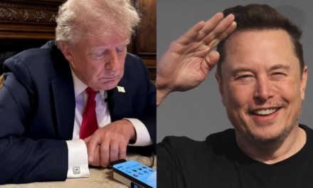 Entrevista de Trump com Elon Musk apresenta problemas técnicos e atrasa 40 minutos