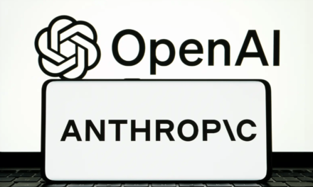 OpenAI e Anthropic assinam acordos com o governo dos EUA para pesquisa e testes de IA 