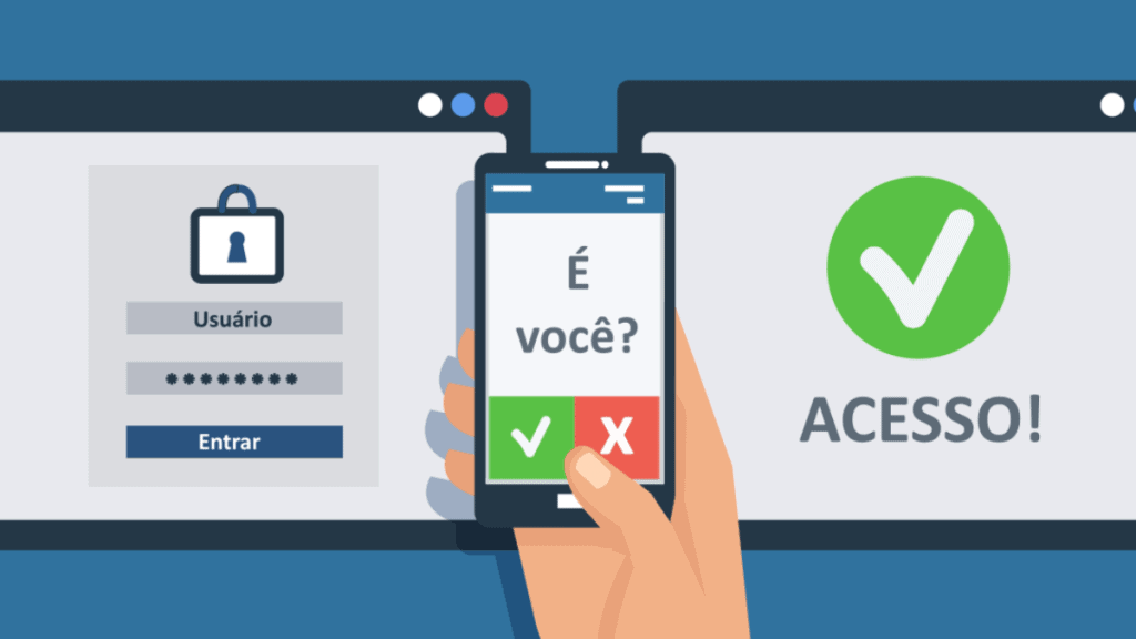 Como proteger seu WhatsApp, Instagram e Facebook de invasões e hackers