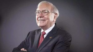 Warren Buffett “maior” que o Fed