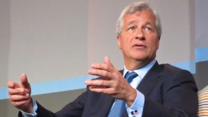 De Jamie Dimon para o próximo presidente: do fim da “política tribal” à restauração da “fé na América”