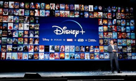 Disney+ com erro? Veja como resolver