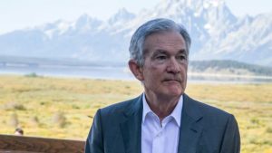 A“cartada final” de Jerome Powell em Jackson Hole