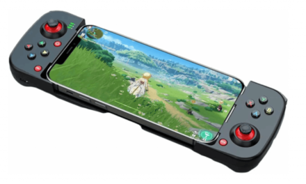 Como transformar seu smartphone em um console de videogame