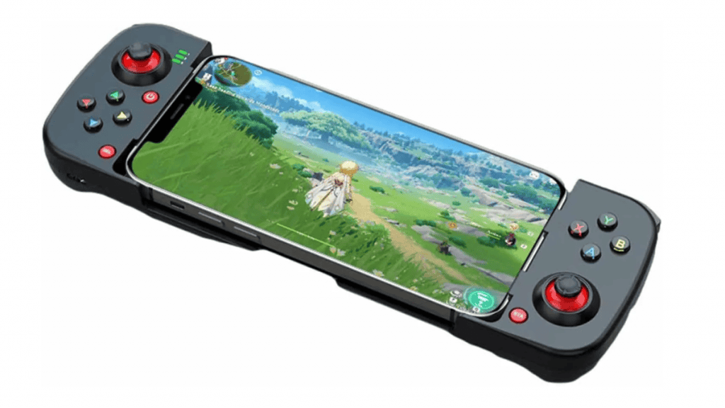 Como transformar seu smartphone em um console de videogame