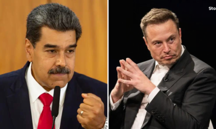 Elon Musk e Nicolás Maduro trocam farpas e conflito aquece redes sociais 