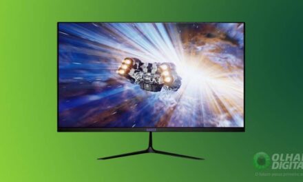 5 modelos monitor com alto-falante embutido