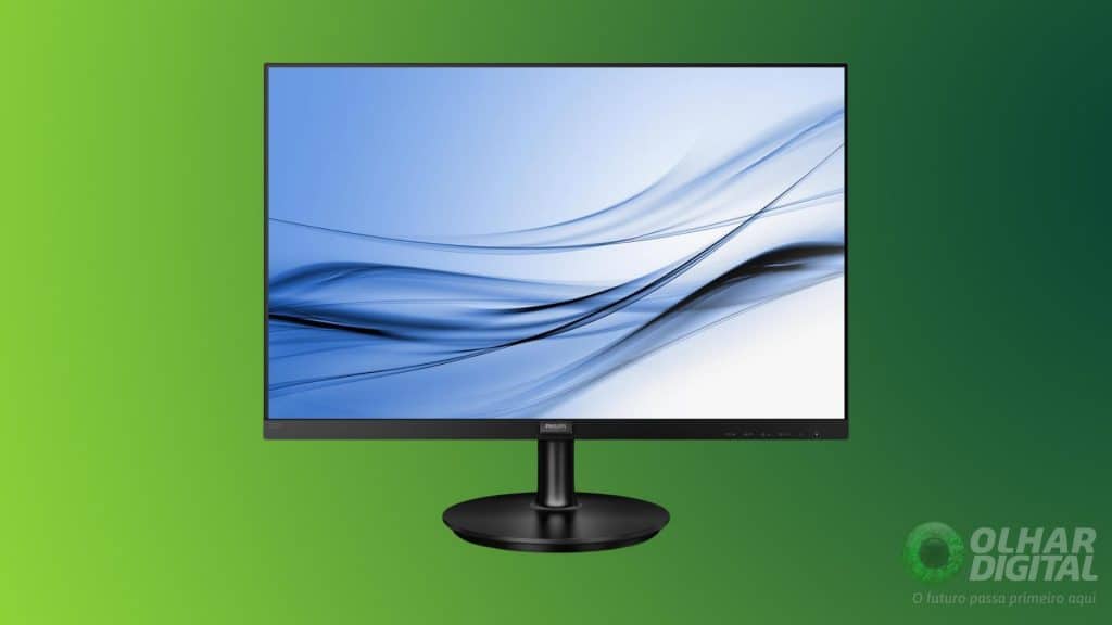 Monitor Philips 272V8A/57