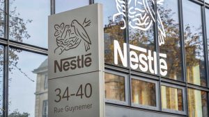 Nestlé troca o CEO contra o gosto amargo dos resultados