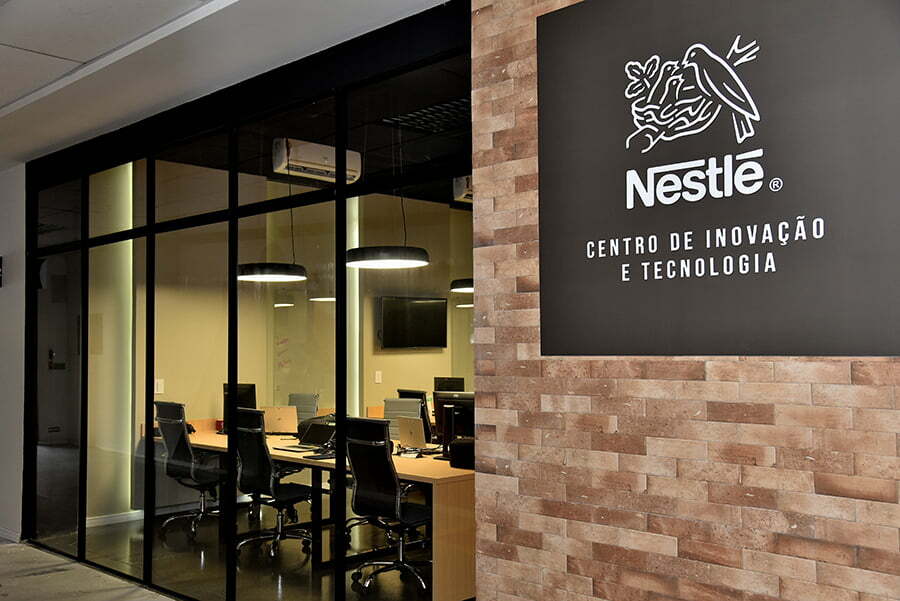 Nestlé quer inaugurar Centro de Manufatura Aditiva em 2024; entenda como a marca vai colaborar com startups