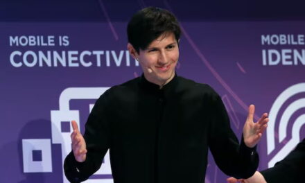 Fundador do Telegram, Pavel Durov, é preso na França; entenda