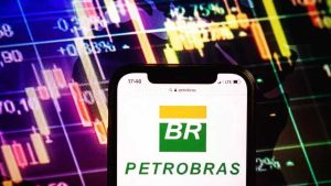 Por que a Petrobras “extraiu” o seu melhor dia na bolsa de valores em quase dois anos