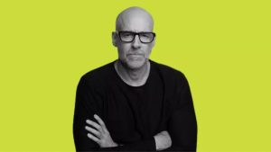 “Anti-herói” do empreendedorismo, Scott Galloway dá suas dicas a empreendedores