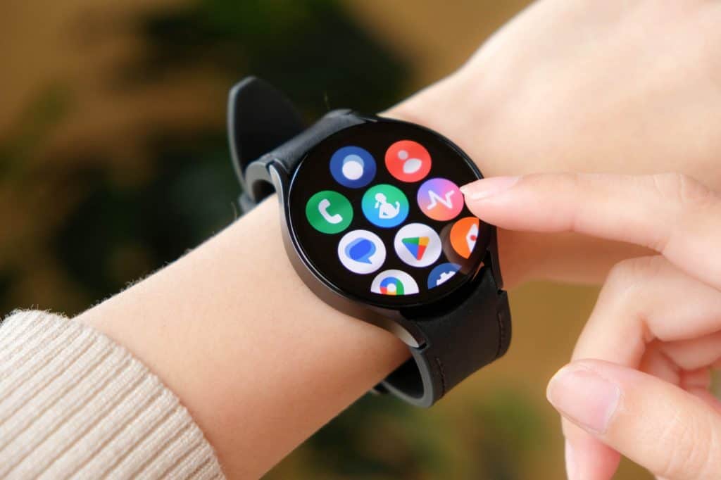 Samsung Galaxy Watch 6