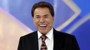 MEMÓRIA: Silvio Santos é coisa nossa