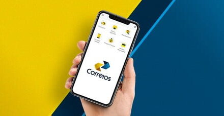 Correios anuncia lançamento de novo Superapp