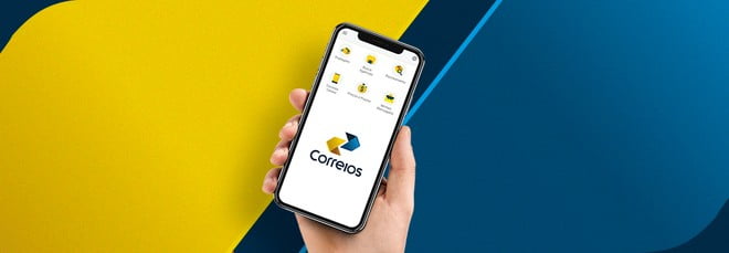 Correios anuncia lançamento de novo Superapp