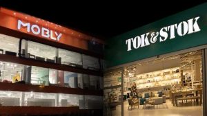 SPX costura fusão e anuncia Tok&Stok e Mobly juntas