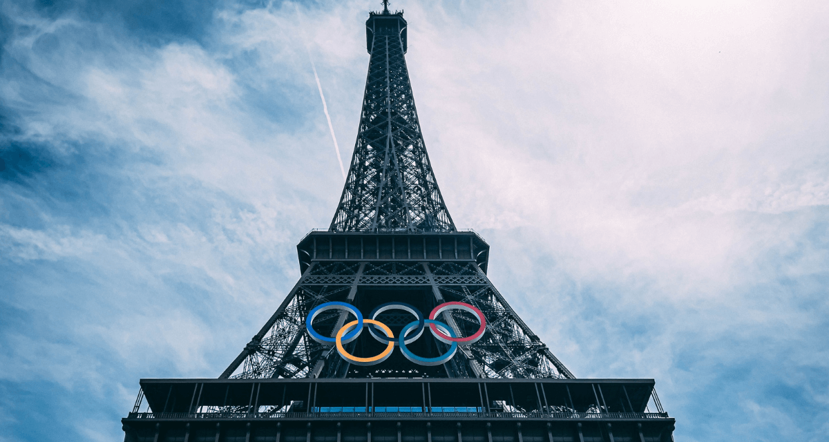 Paris 2024: conheça 8 maneiras que a tecnologia está sendo utilizada no evento 