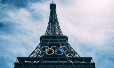 Paris 2024: conheça 8 maneiras que a tecnologia está sendo utilizada no evento 