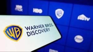 Espectadores “desligam” a TV e Warner Bros. Discovery faz baixa contábil de US$ 9 bilhões