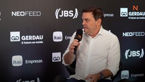 Publicidade nas plataformas de streamings é um “caminho sem volta”, diz Sergio Gordilho